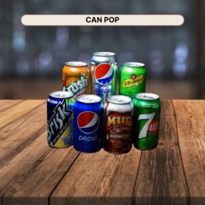 Can Pop