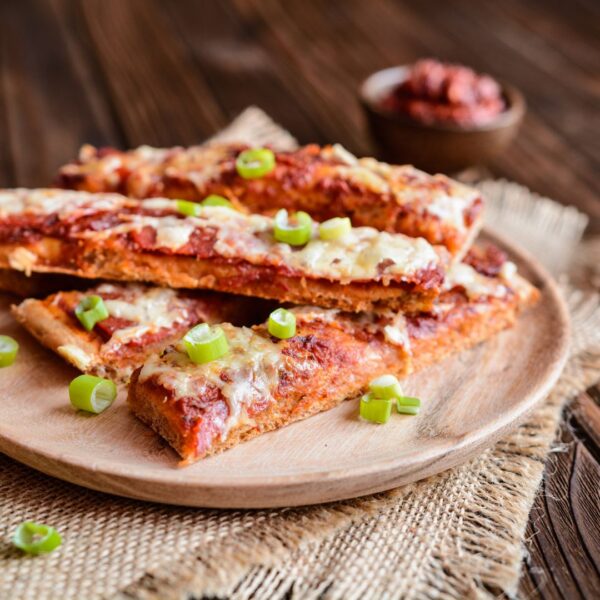 Cinnamon Sticks (8 pcs)