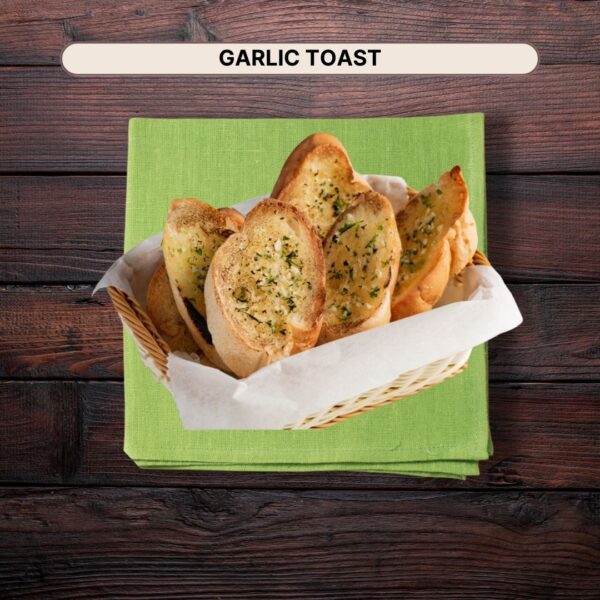 Garlic Toast